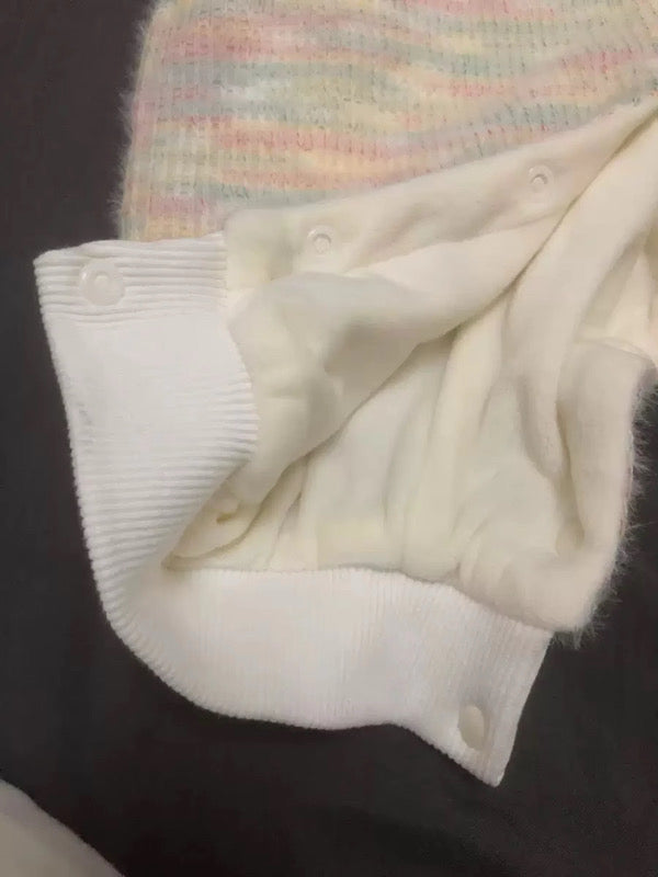 Soft & Breathable - Baby & Toddler’s - Cute Winter Suit