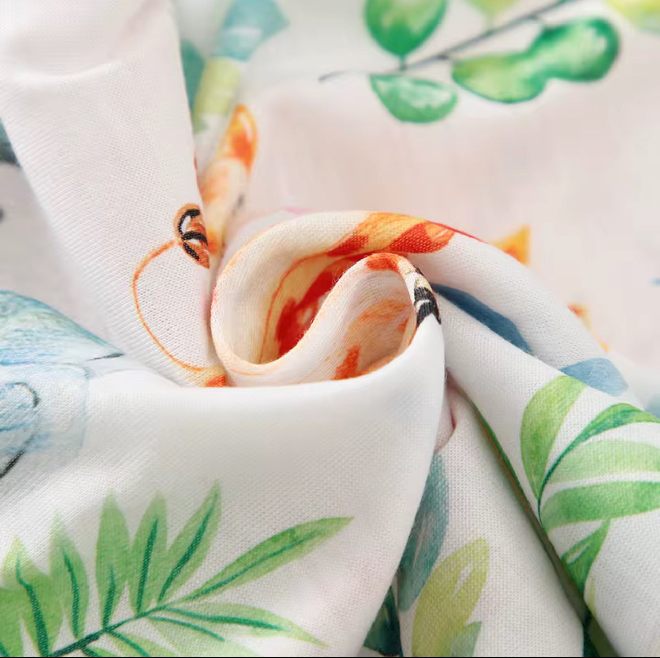 Soft & Breathable - Romper - Baby & Mumma